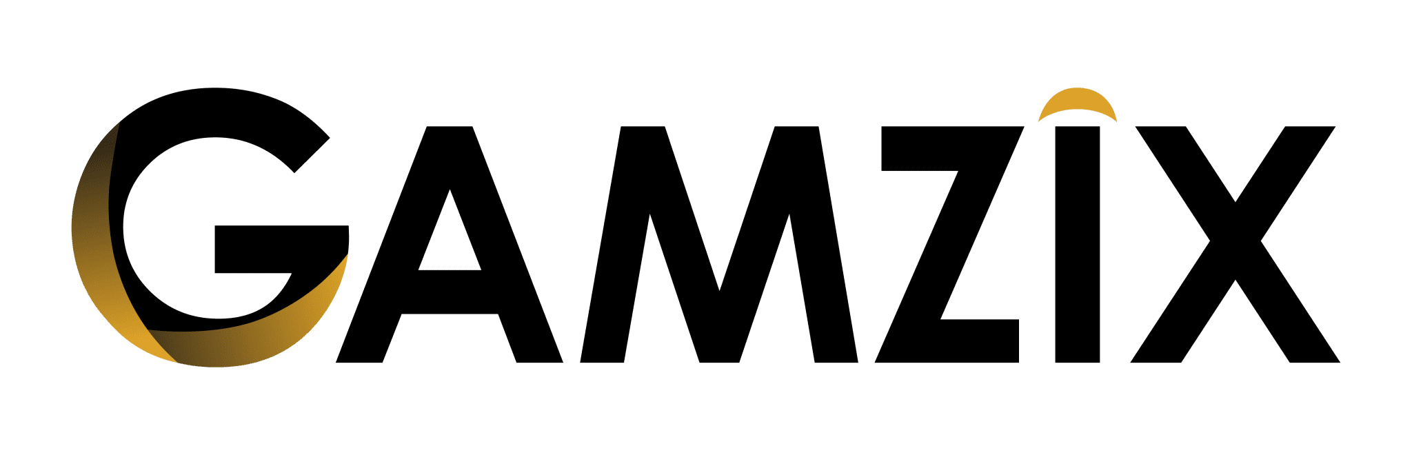 gamzix logo